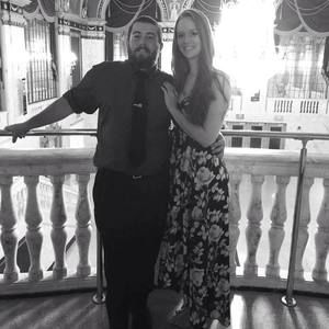 Meet your Posher, Stacy